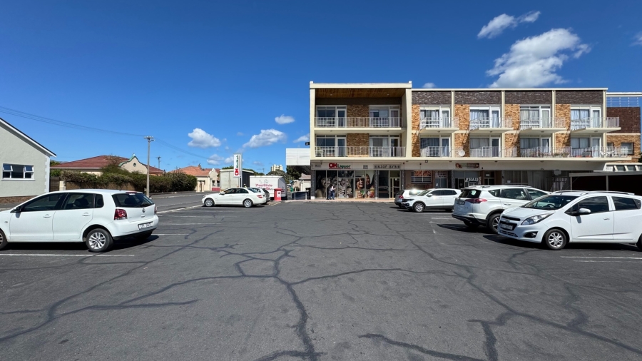 To Let commercial Property for Rent in Strand North Western Cape